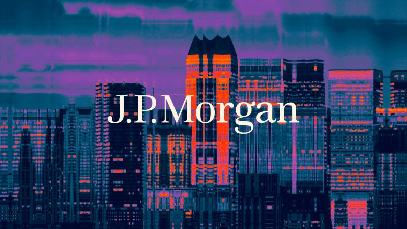 JPMorgan Highlights Tokenization’s Future Impact on Funds Industry
