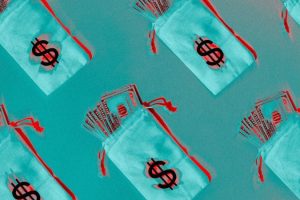 Blockchain Capital seeks $700 million for two new funds: Bloomberg