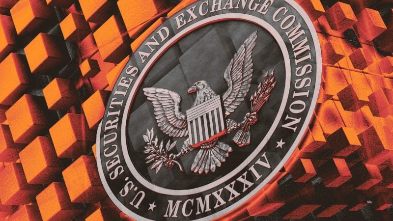 DeFi Education Fund and other crypto leaders press SEC to lock in DeFi broker guidance