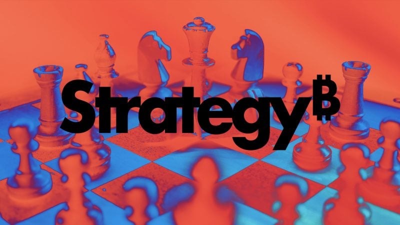 Strategy’s STRC hits $1.1 billion volume as preferred stock drives Saylor’s bitcoin buying engine