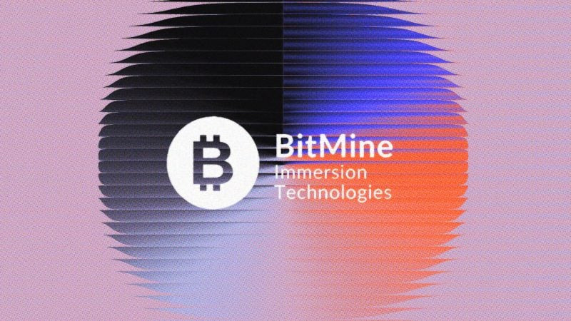 Bitmine’s ETH staking passes 70% of holdings after latest $320 million push