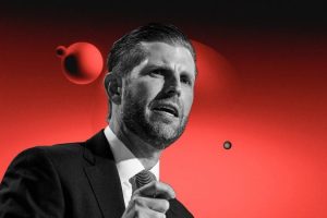 Eric Trump’s American Bitcoin rises 12% amid increase in BTC mining capacity