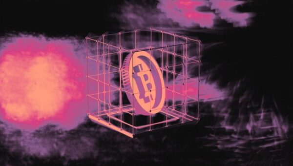 US government moves bitcoin possibly linked to steroid distribution conspiracy