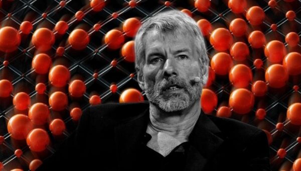 ‘Think even bigger’: Michael Saylor’s Strategy buys 34,164 bitcoin for $2.5 billion as total holdings top 800,000 BTC