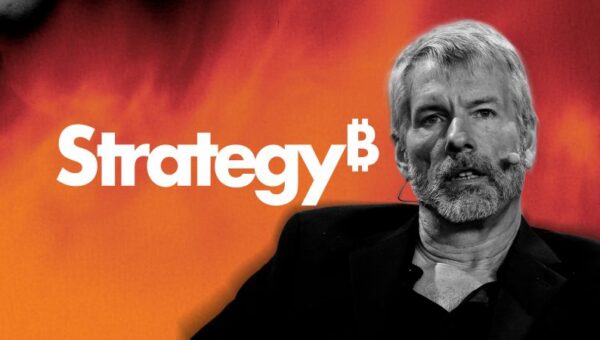 ‘Think bigger’: Michael Saylor’s Strategy buys another 13,927 bitcoin for $1 billion as holdings reach 780,897 BTC