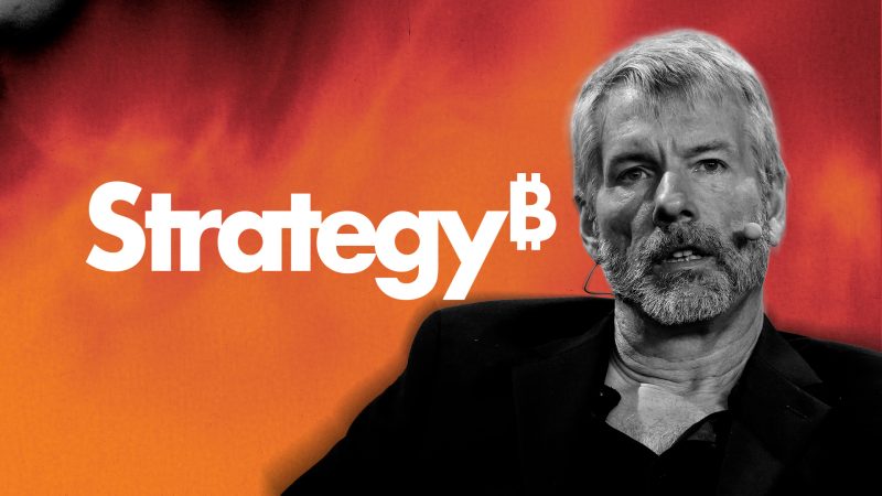 ‘Think bigger’: Michael Saylor’s Strategy buys another 13,927 bitcoin for $1 billion as holdings reach 780,897 BTC