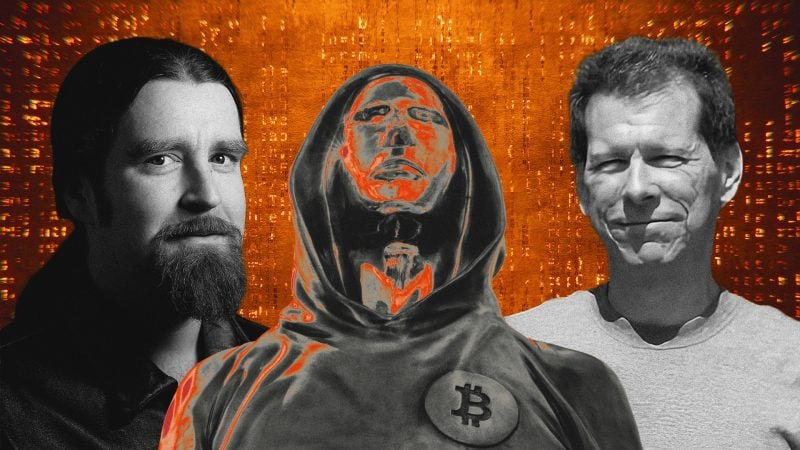 ‘I suspect you got to the right answer’: New Satoshi documentary makes the case Hal Finney and Len Sassaman were Bitcoin’s co-creators