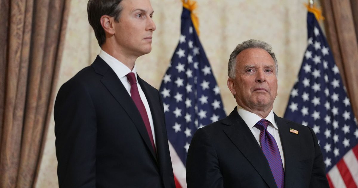 Bitcoin Dips After Trump’s Cancellation of Iran Talks Trip