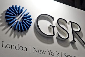 Crypto giant GSR launches its first ETF to give investors an easy way to bet on the big 3 tokens