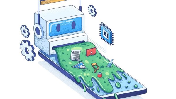 AI slop has created a search problem crypto companies can’t ignore