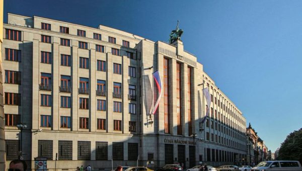 Czech Central Bank Rejects Bitcoin for Reserves Despite Portfolio Study