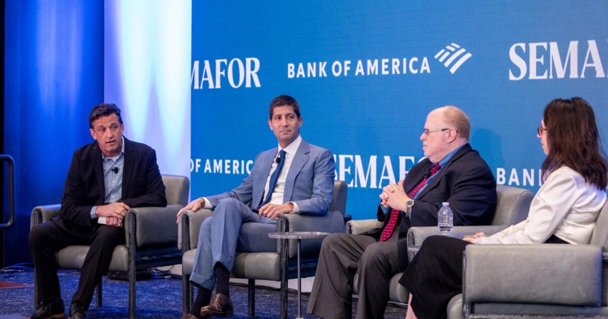 The next Fed chair has crypto exposure in portfolio. Here are the details