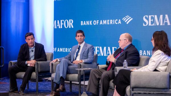 The next Fed chair has crypto exposure in portfolio. Here are the details