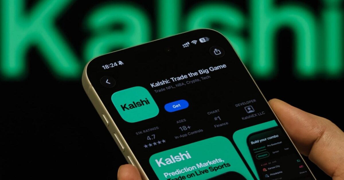 Kalshi takes on Coinbase, Robinhood with new plan to offer crypto perpetual futures: The Information