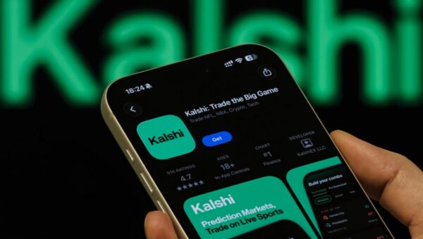 Kalshi takes on Coinbase, Robinhood with new plan to offer crypto perpetual futures: The Information