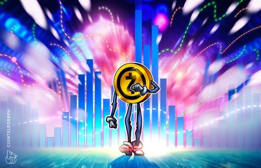 Foundry launches Zcash mining pool, notches 29% hashrate in first month