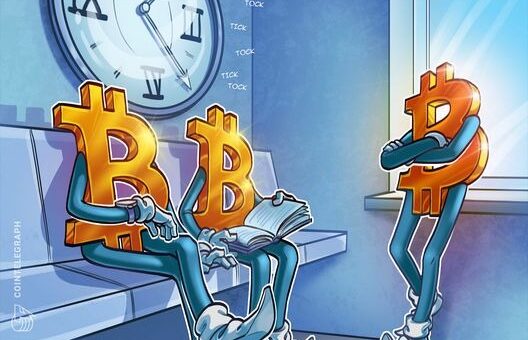 BTC price due 'new highs:' Five things to know in Bitcoin this week