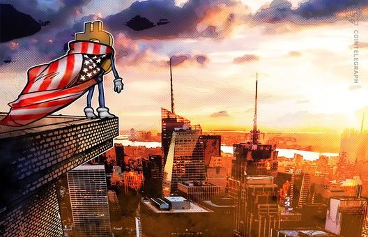 US admiral calls Bitcoin an instrument for US ‘power projection’