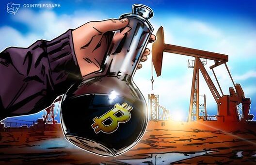 Bitcoin dips to $70.6K, oil rises after US announces Hormuz blockade