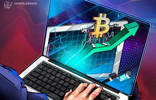 Bitcoin hits $76K after US PPI inflation stays tame: Will BTC hold its gains?