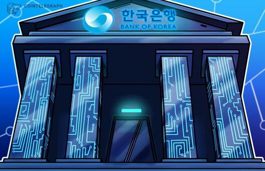 Bank of Korea floats crypto ‘circuit breakers’ after Bithumb blunder