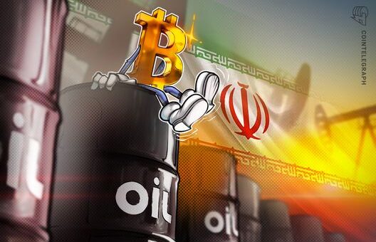 Oil price surges 8% on Iran tensions: Five things to know in Bitcoin this week