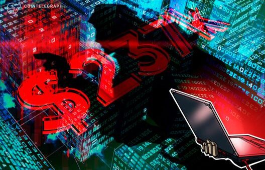 Hyperbridge attacker mints 1B bridged Polkadot tokens in $237K exploit