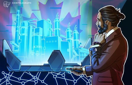 Broadridge rolls out crypto, tokenized asset platform for Canada wealth managers