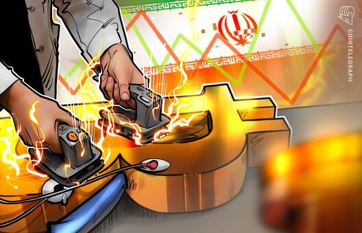 BTC recovery fragile, Iran war fallout to ‘dominate’ markets in 2026: Analyst