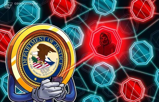 US Justice Department opens compensation for victims of $4B OneCoin crypto fraud