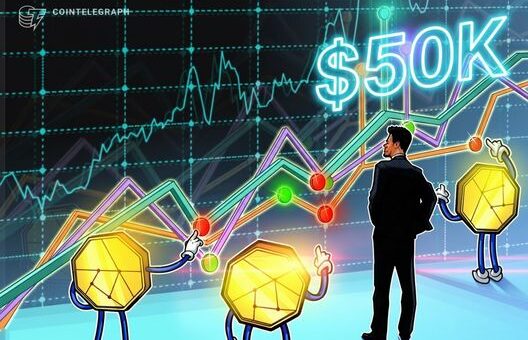 Bitcoin bears eye $50K bottom as analysts claim final flush still to come