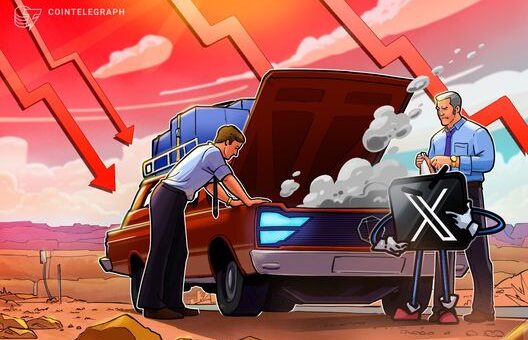 X product chief Nikita Bier teases a crypto ‘fix’ amid market slump