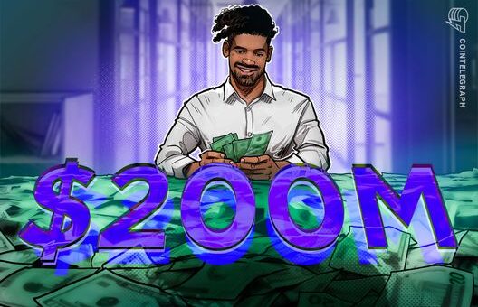 Deutsche Börse invests $200 million in Kraken parent Payward