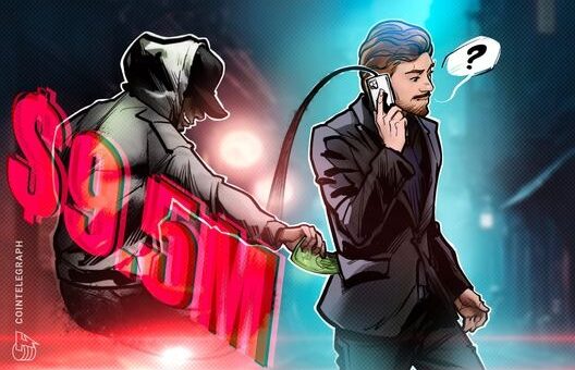 Fake Ledger Live app on Apple App Store drained $9.5M from victims: ZachXBT