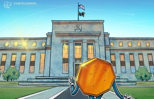 Federal Reserve chair nominee's disclosure includes crypto and AI holdings