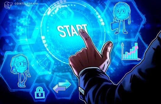 Visa deepens blockchain push with Tempo validator node launch