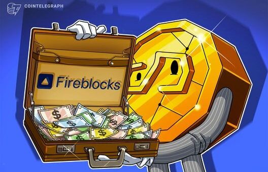 Fireblocks launches tool for institutions to earn yield on stablecoins