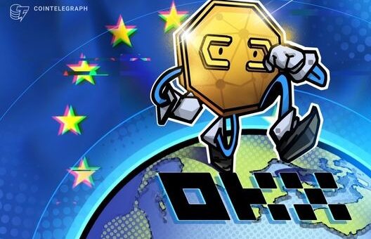 OKX rolls out X-Perps across Europe in regulated derivatives push