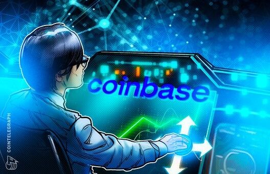 Coinbase rolls out UK crypto-backed loans as FCA shapes rules