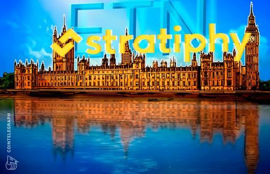 Stratiphy reopens tax-free route to crypto ETNs for UK investors