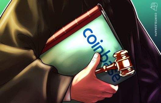 Coinbase shifts New York prediction markets fight to federal court