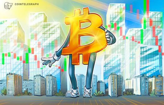 ‘Powerful move’ looms for Bitcoin price, says Bollinger Bands indicator