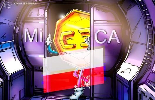 Poland stalls on crypto law, forcing local companies to move abroad