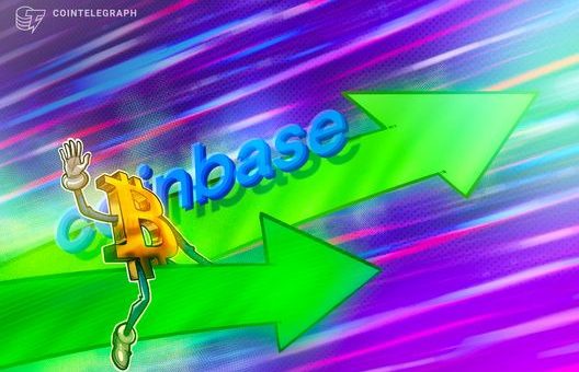 Bitcoin regains $76K as Coinbase-driven demand sustains recovery