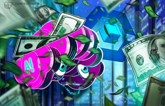 Core Scientific plans $3.3B debt raise to fund AI data center push