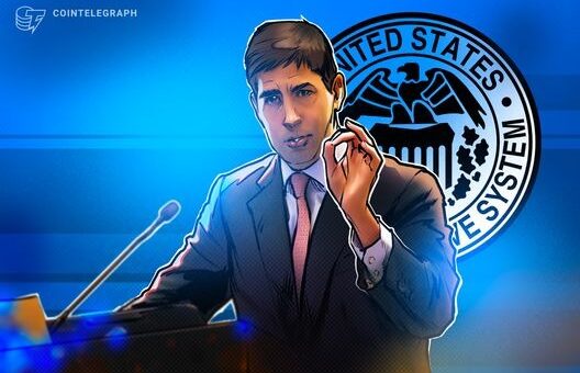 Fed chair nominee pressed on potential conflicts of interest, independence