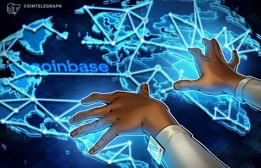 Nium taps Coinbase to add USDC into global payments network