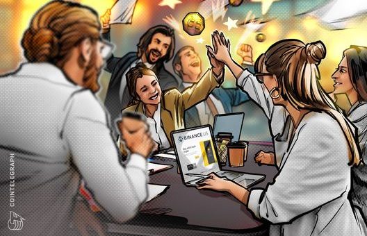 Binance.US cuts spot trading fees to near zero in push to undercut rivals