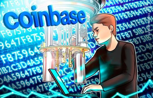 Coinbase highlights Algorand, Aptos' work to mitigate quantum threat