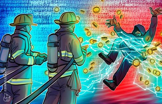 Privacy protocol Umbra shuts front end to stifle Kelp exploiters